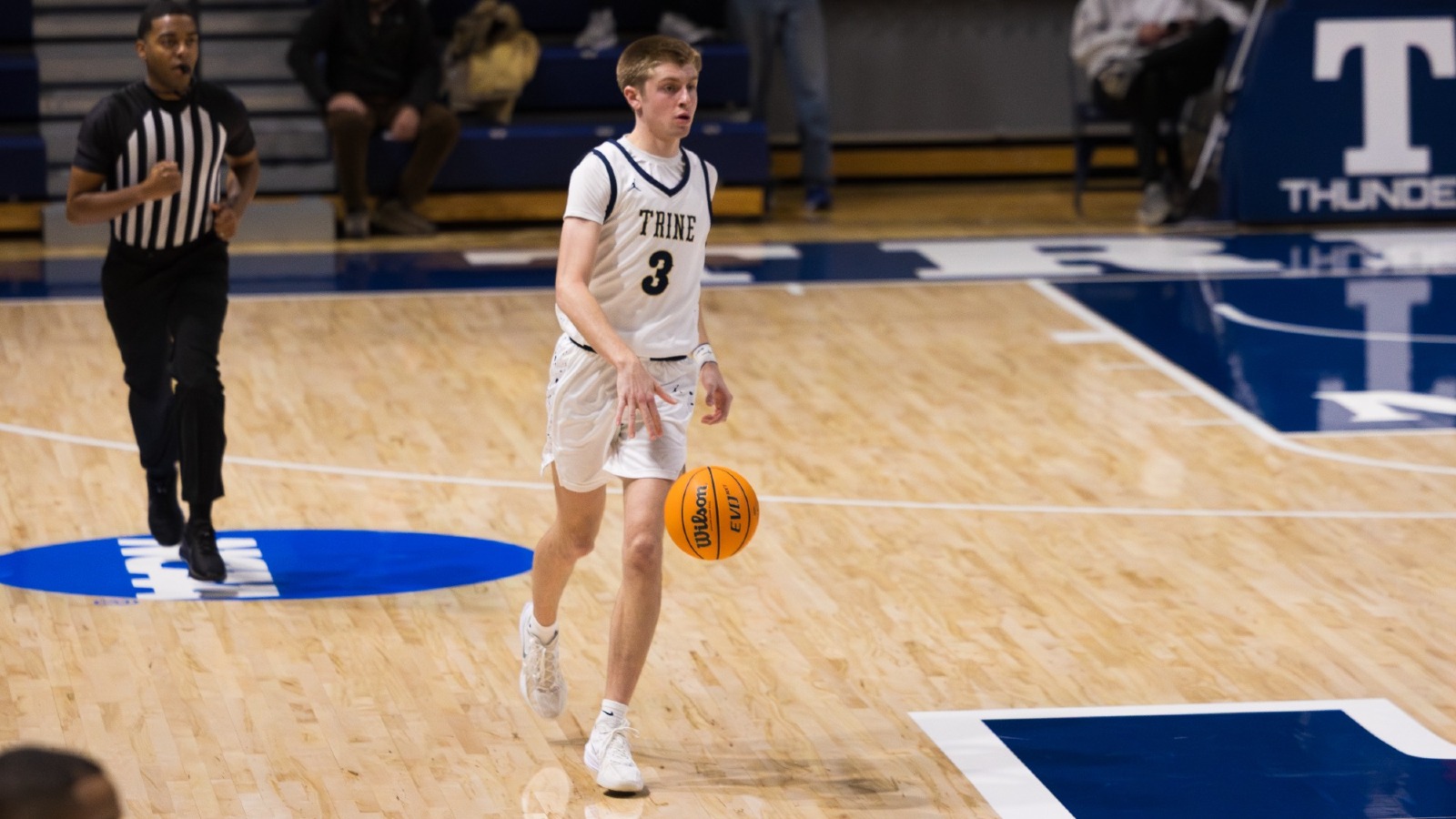 Brenner, Cade v Berg 12-3-25