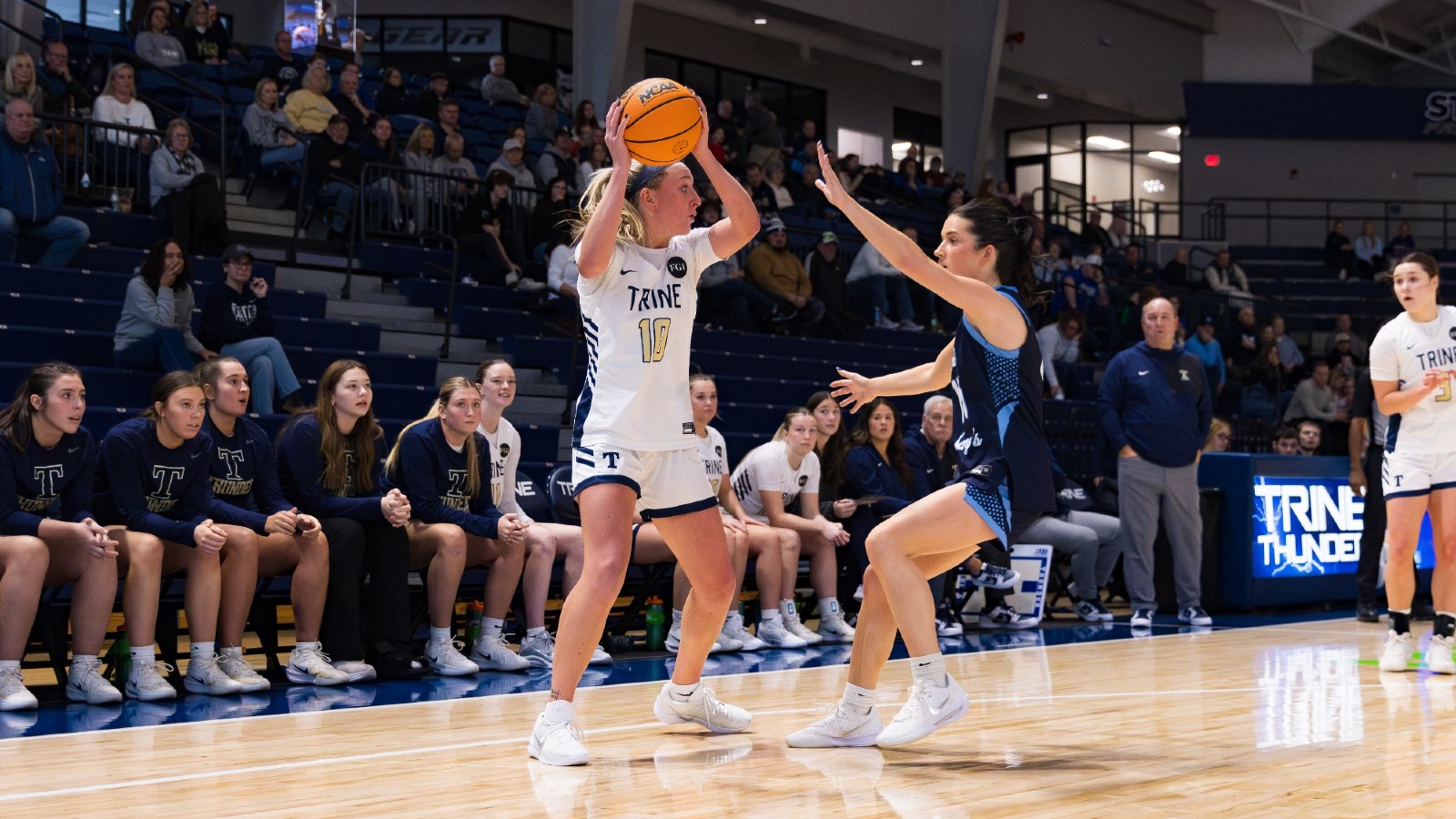 Marks, Olivia v SMC 1-3-26