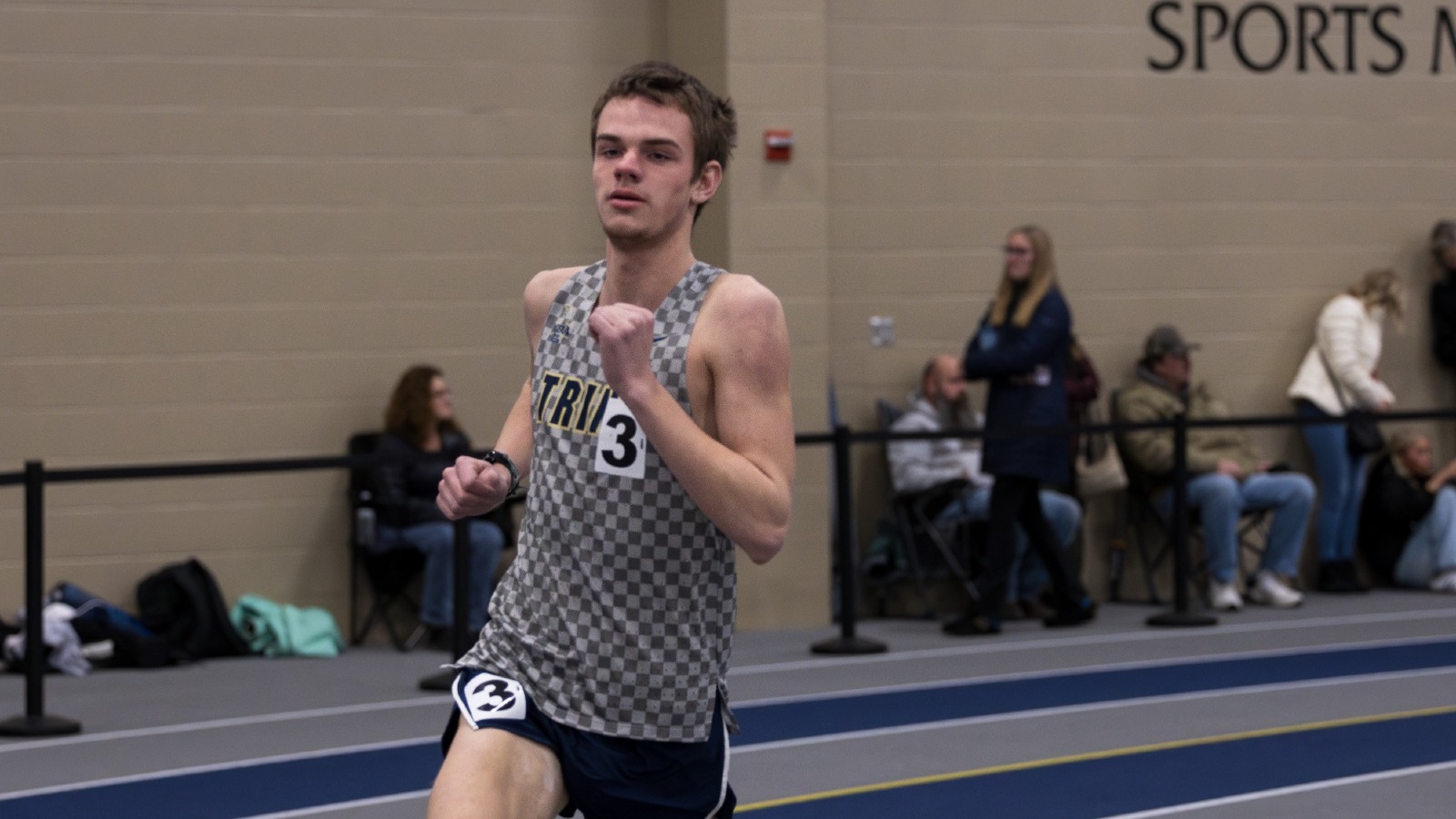 Spielman, Nick v Mrs G 2-7-25