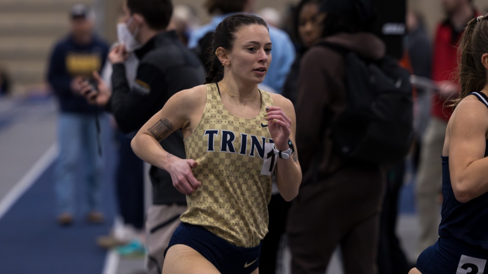 Goodrich, Chloe v Mrs G 2-7-25