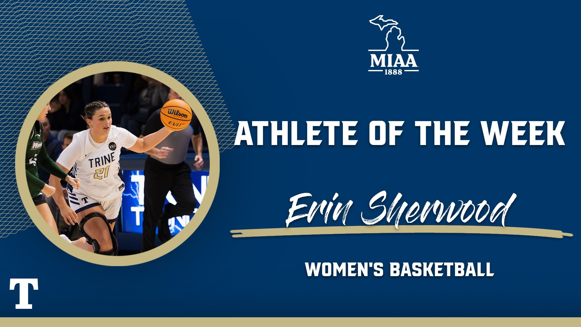Sherwood, Erin AOTW