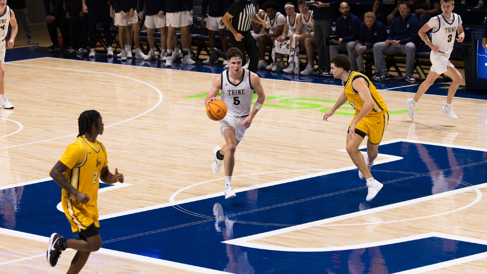 Tucker, Nate v BW 11-15-25