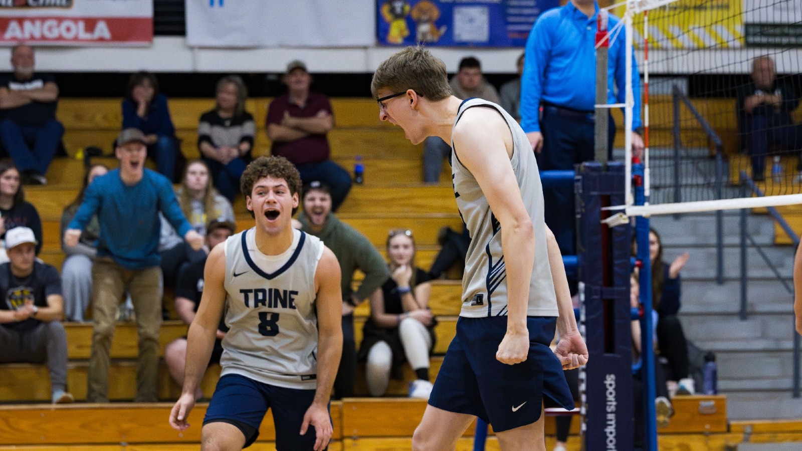 Mikrut, John Both, Karl v Trine Tri 1-9-26