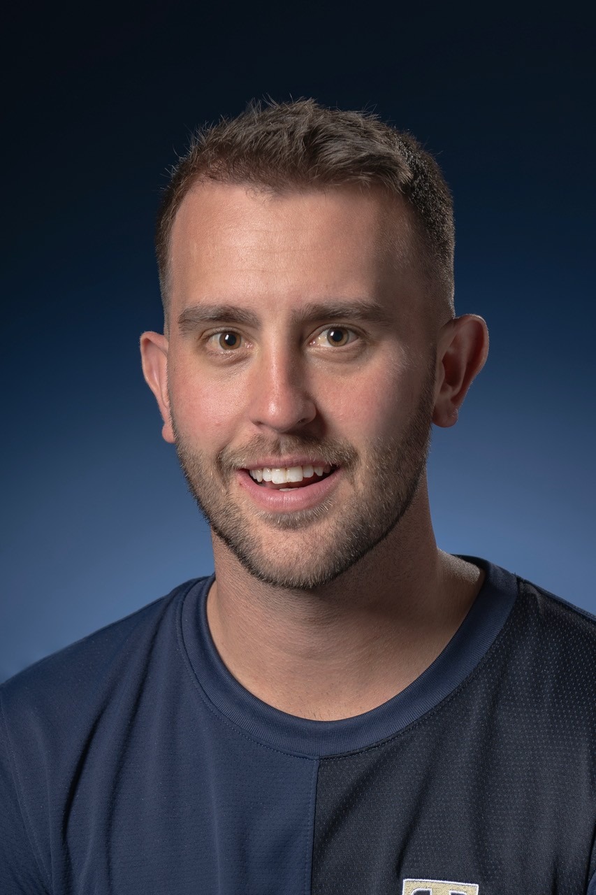 Josh Kruzel Head Shot