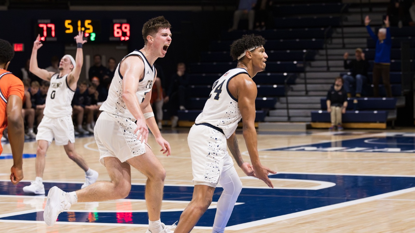 Bradshaw, McKenzie v Hope 2-11-26