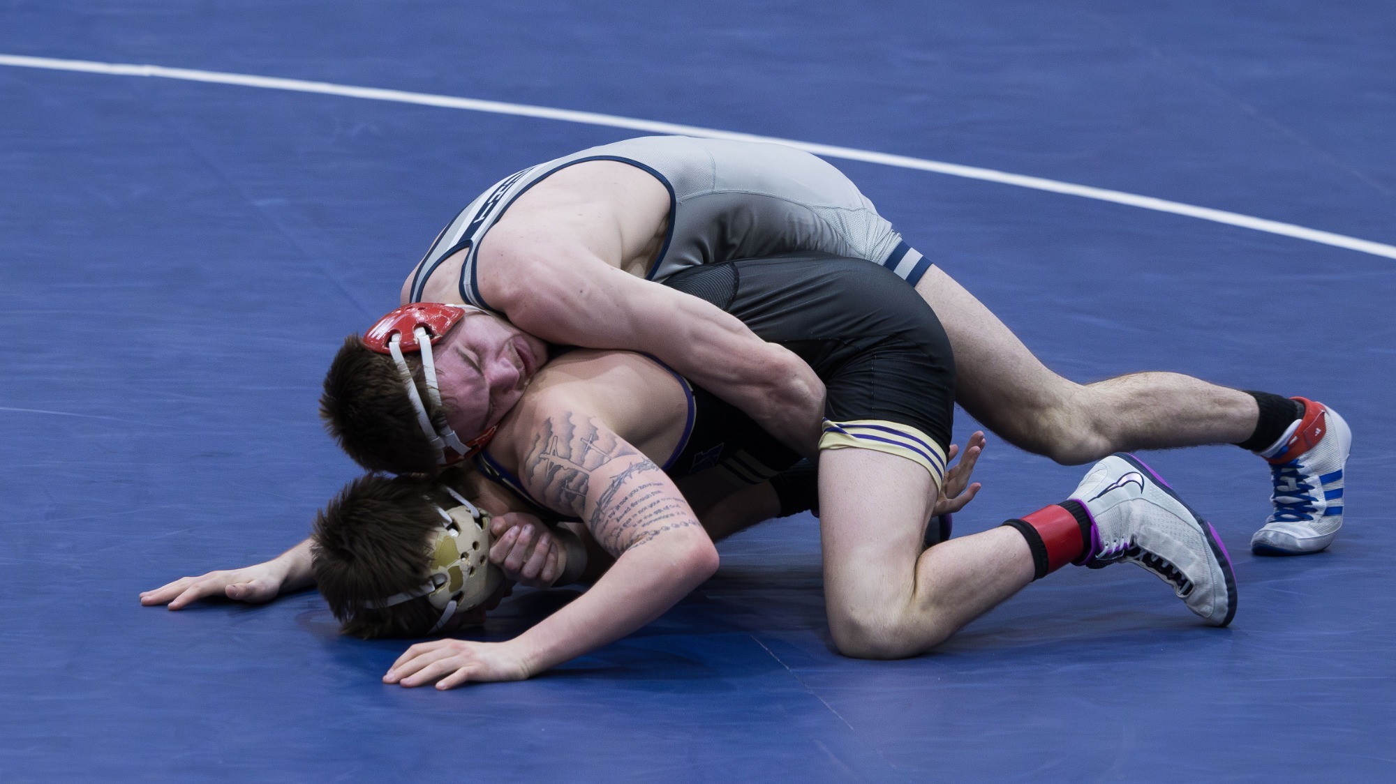 Miller, Tommy vs Albion_2-12-26-4