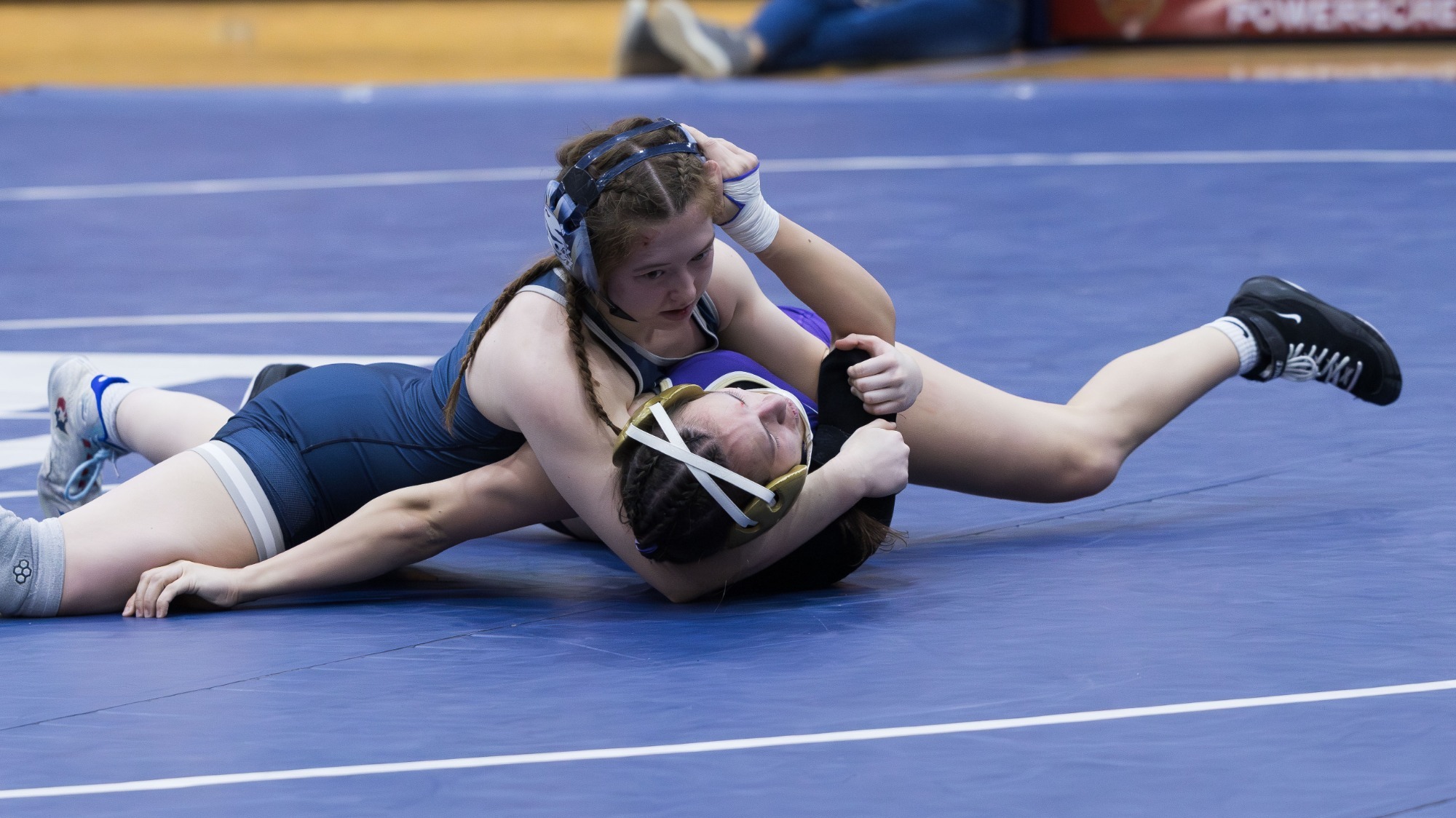 Small, Madison vs Albion_2-12-26-2