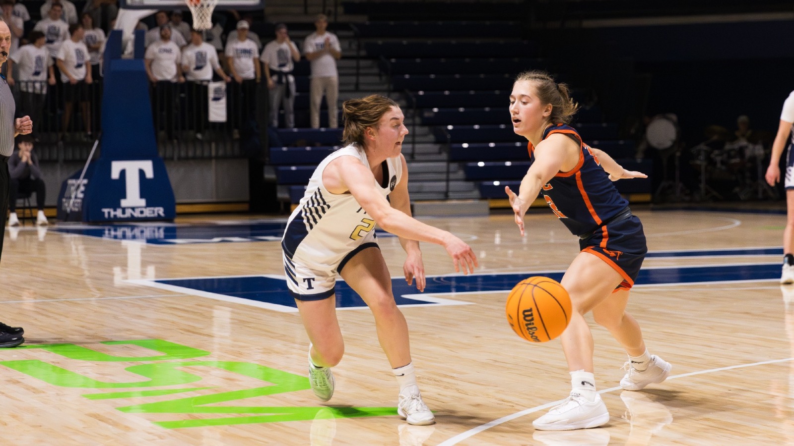 Southworth, Annika v Hope 1-7-26