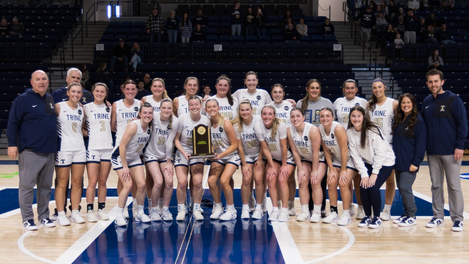 Team v Calvin 2-14-26