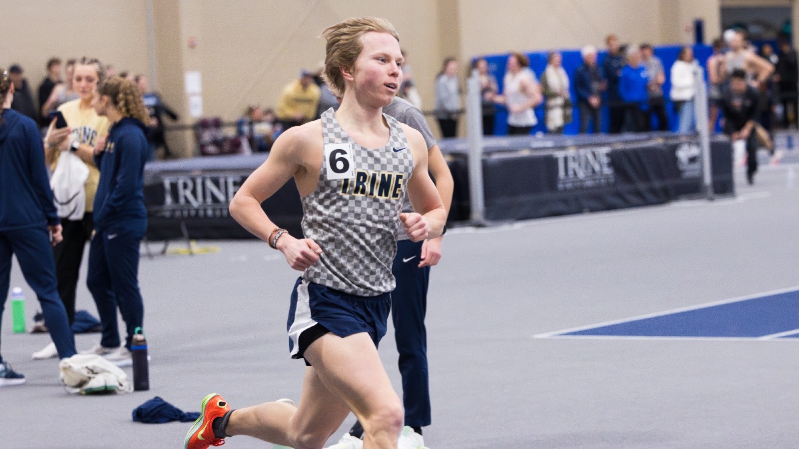 Sillaway, Drew v Sean Brady