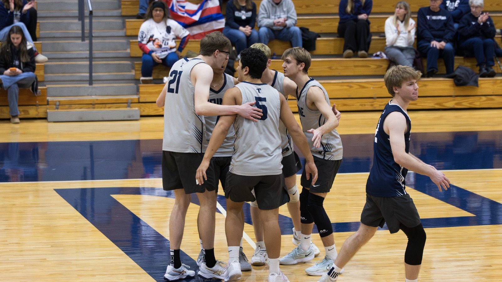 MVB v CUW 2-6-26
