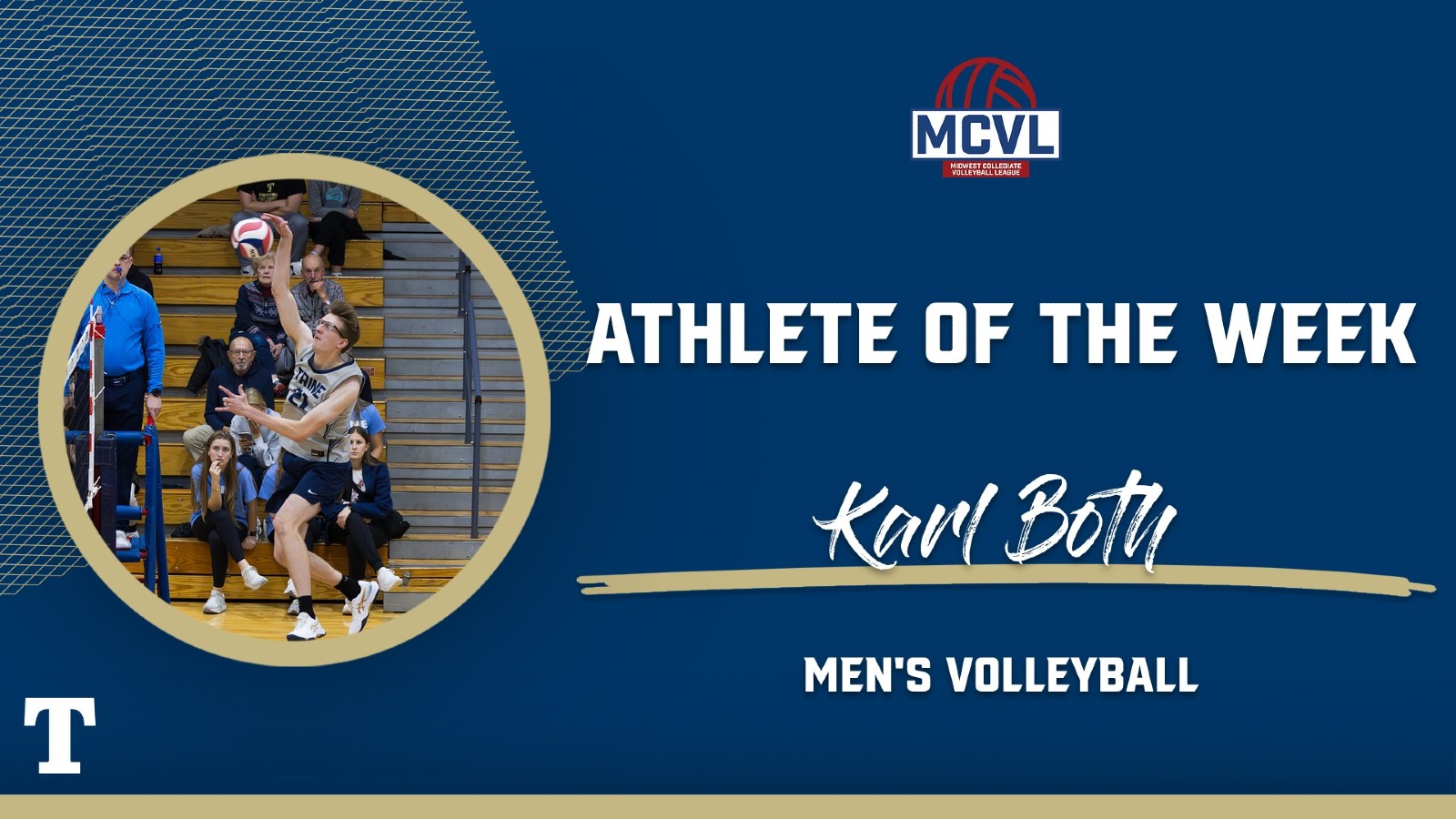 Both, Karl AOTW 2-16-26