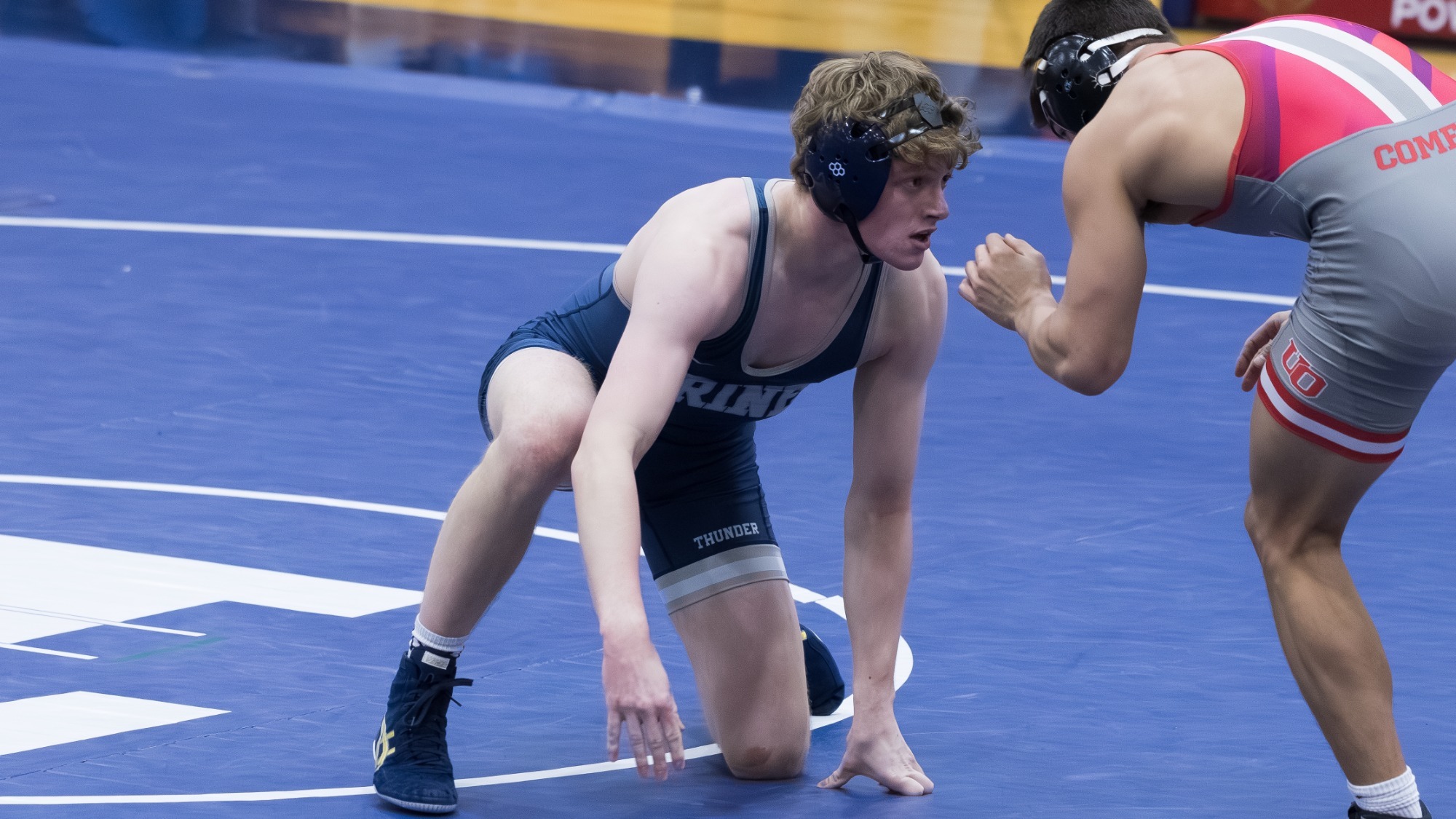 Shaffer, Ben vs UO_1-16-26-56