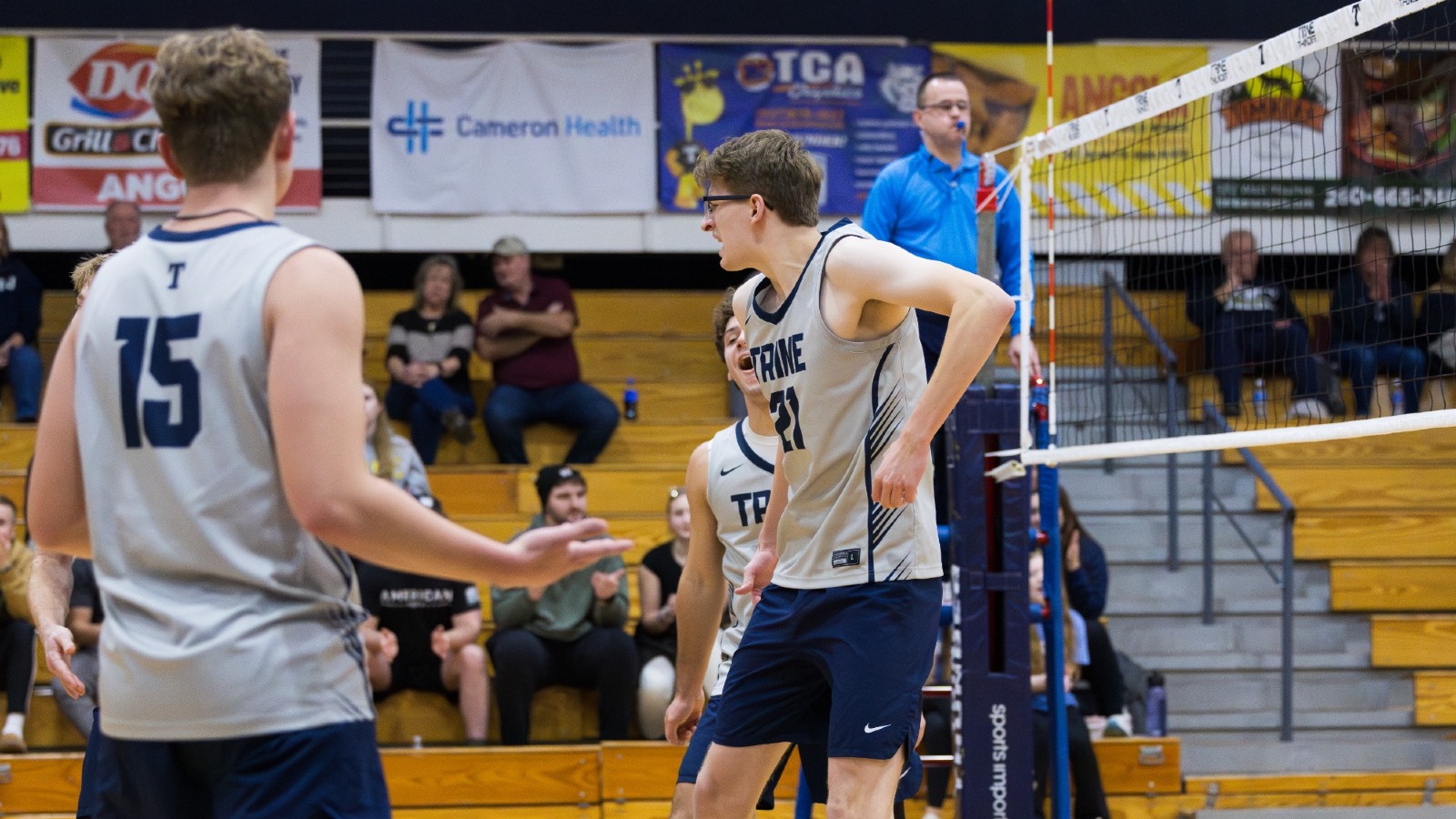 Both, Karl v Lakeland