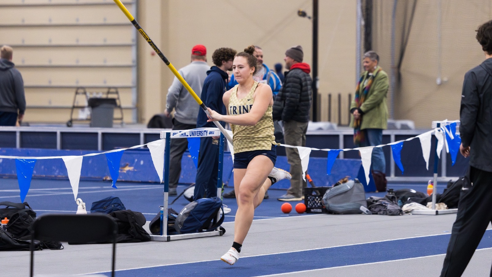 Andrews, Olivia v Mrs G 2-6-26