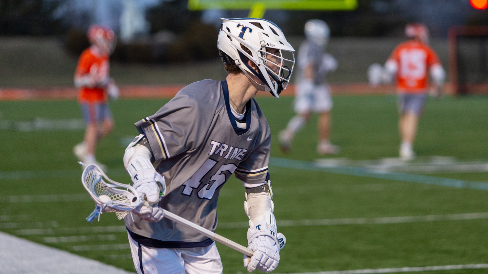 Ballantyne, Connor vs ONU 2-25-26-45