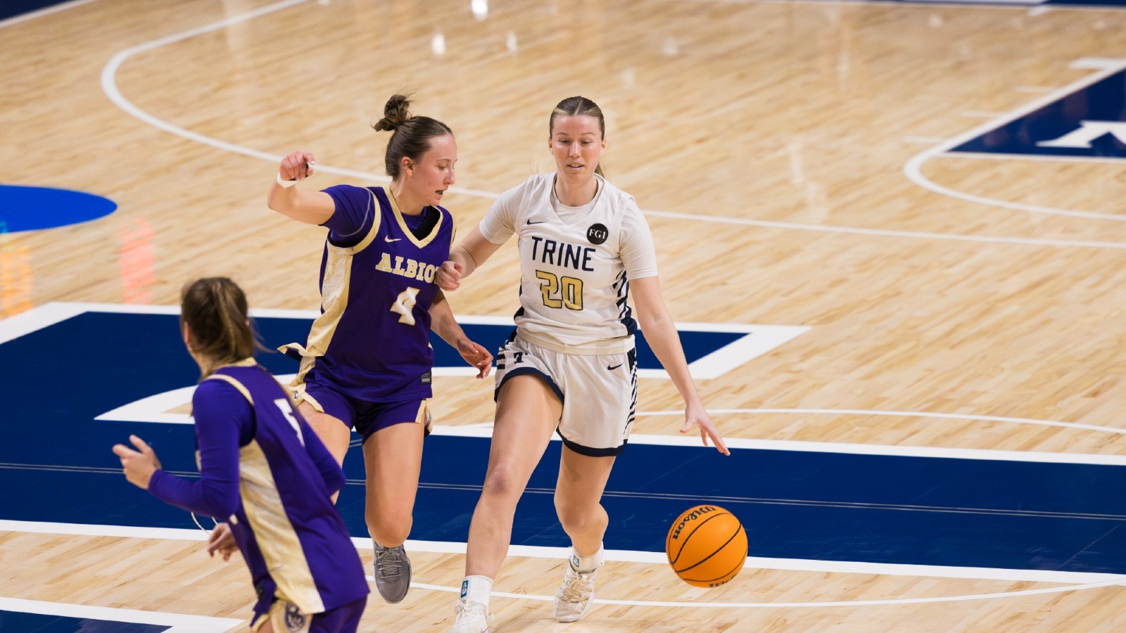 Hutson, addison v Albion