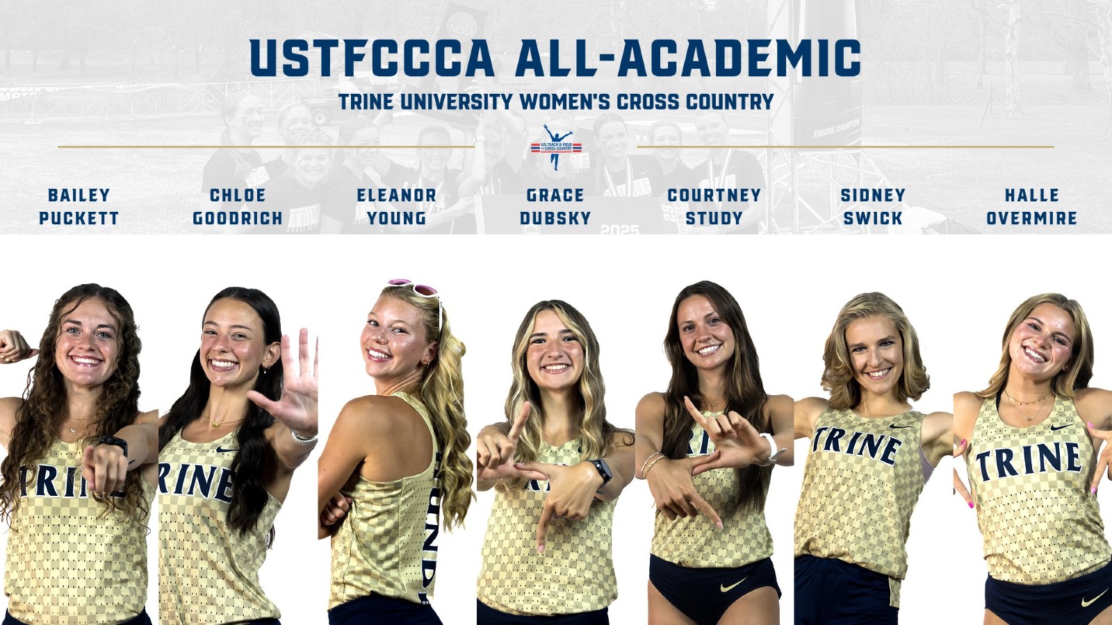 WXC All-Academic