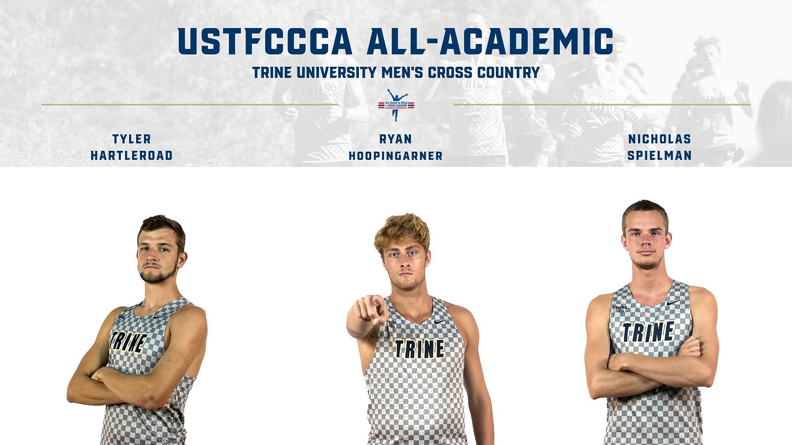 MXC All-Academic