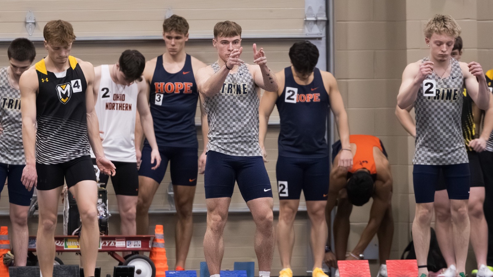 Estep, Braden v Mrs. G 2-6-26