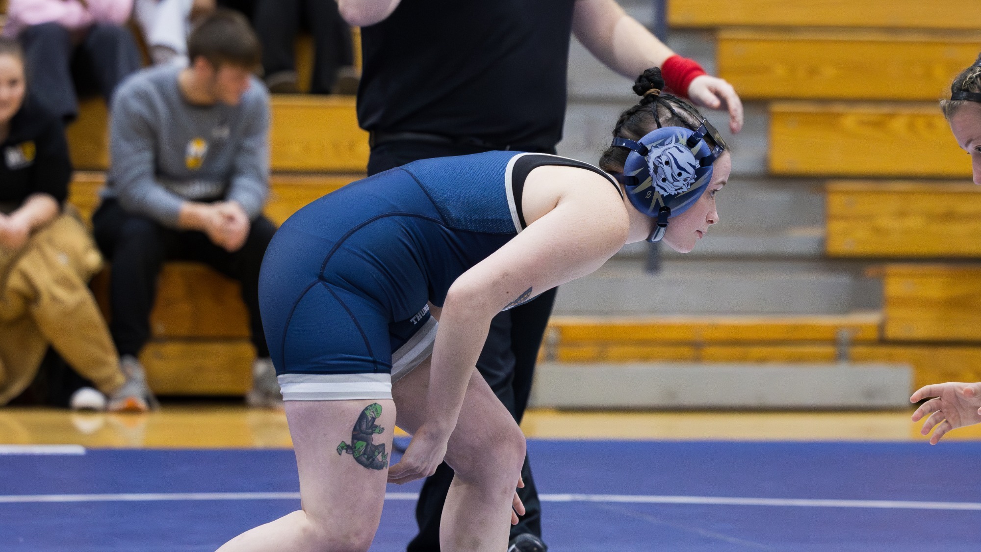 Hicks, Laylah vs MAN_11-13-25-18