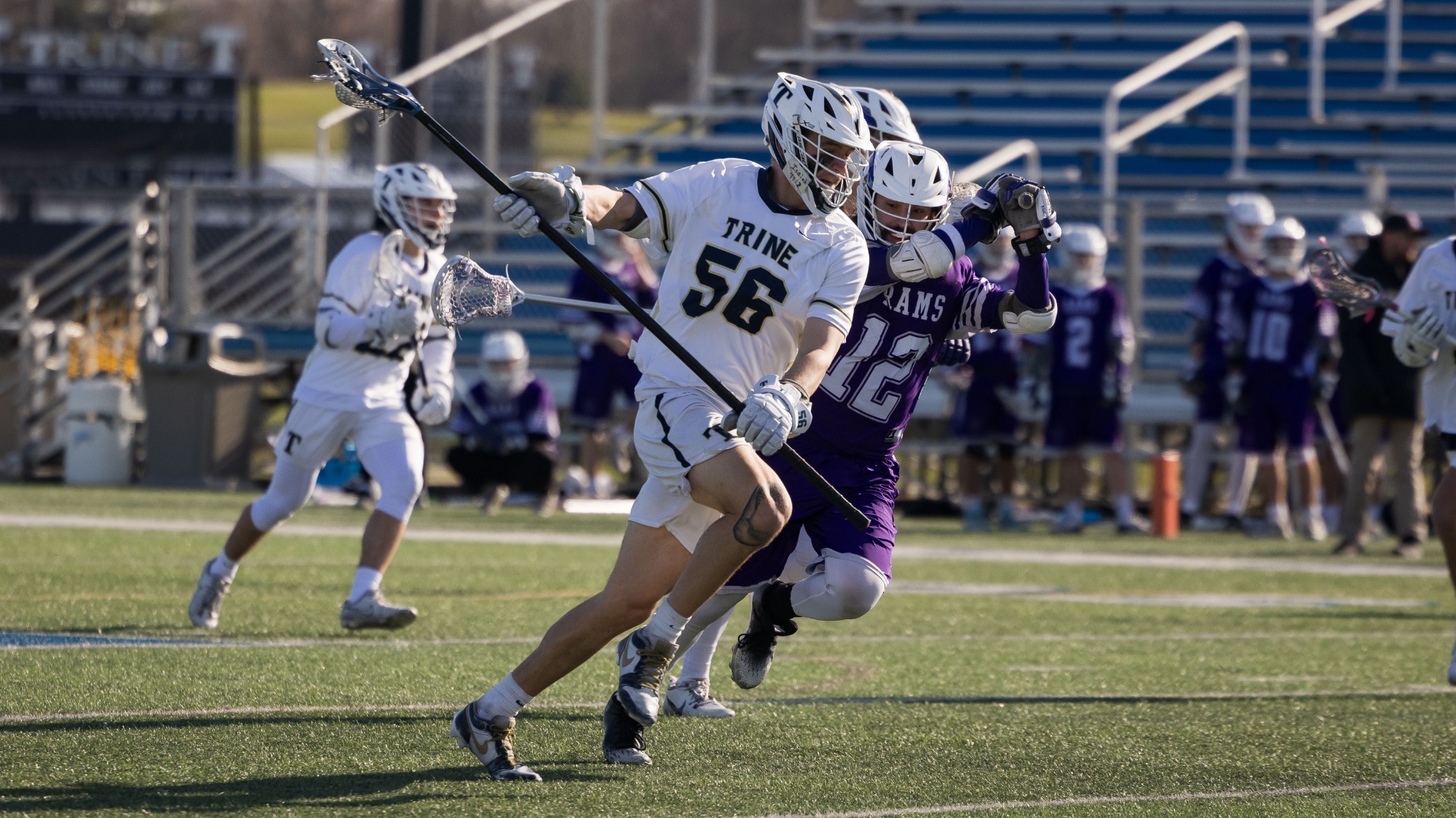 Kelly, Danny vs CORN_3-12-26-4