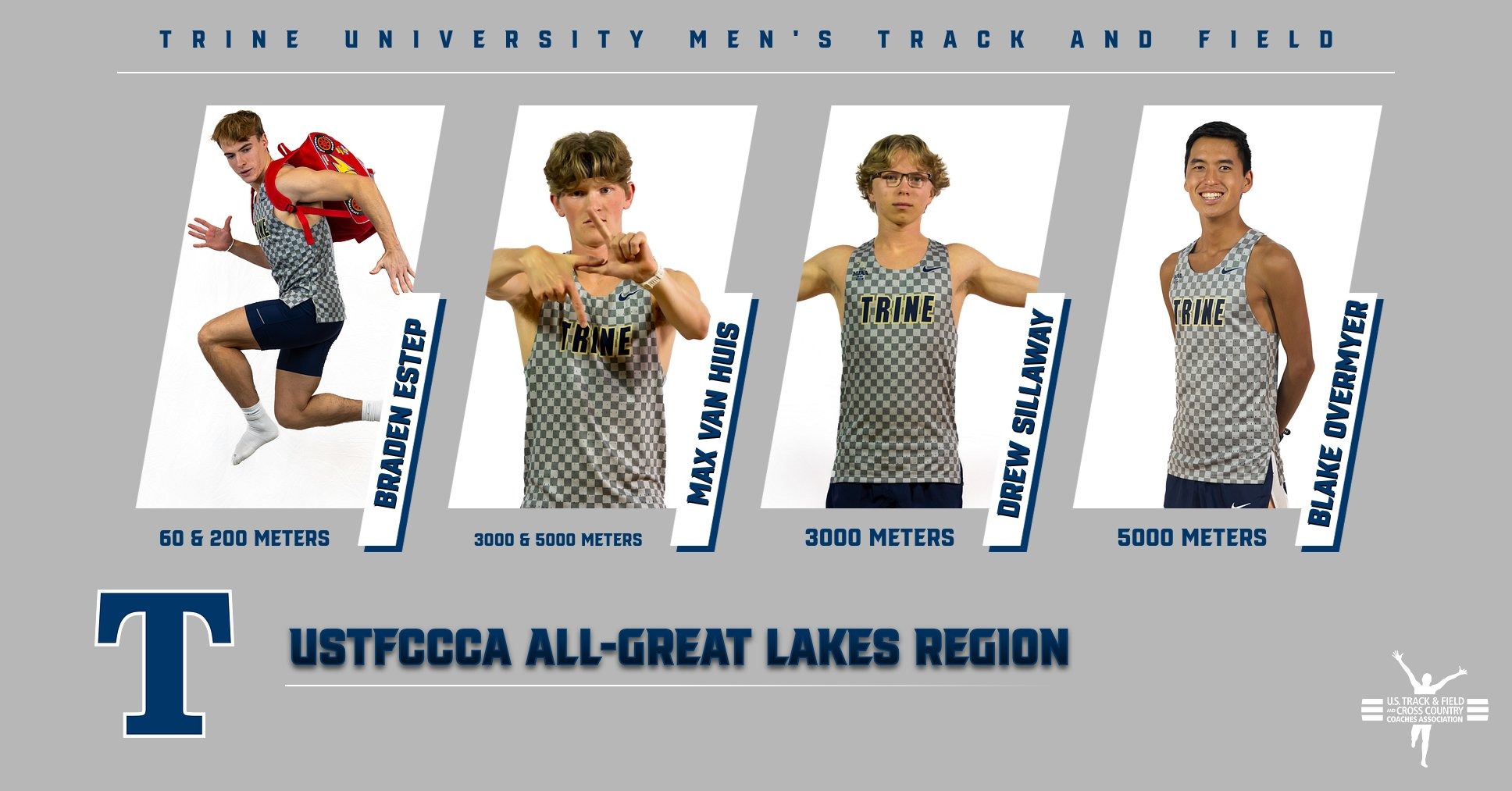 All Region 26 indoor