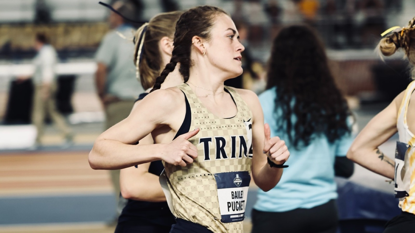 Puckett, Bailey v Nats 3-13-26