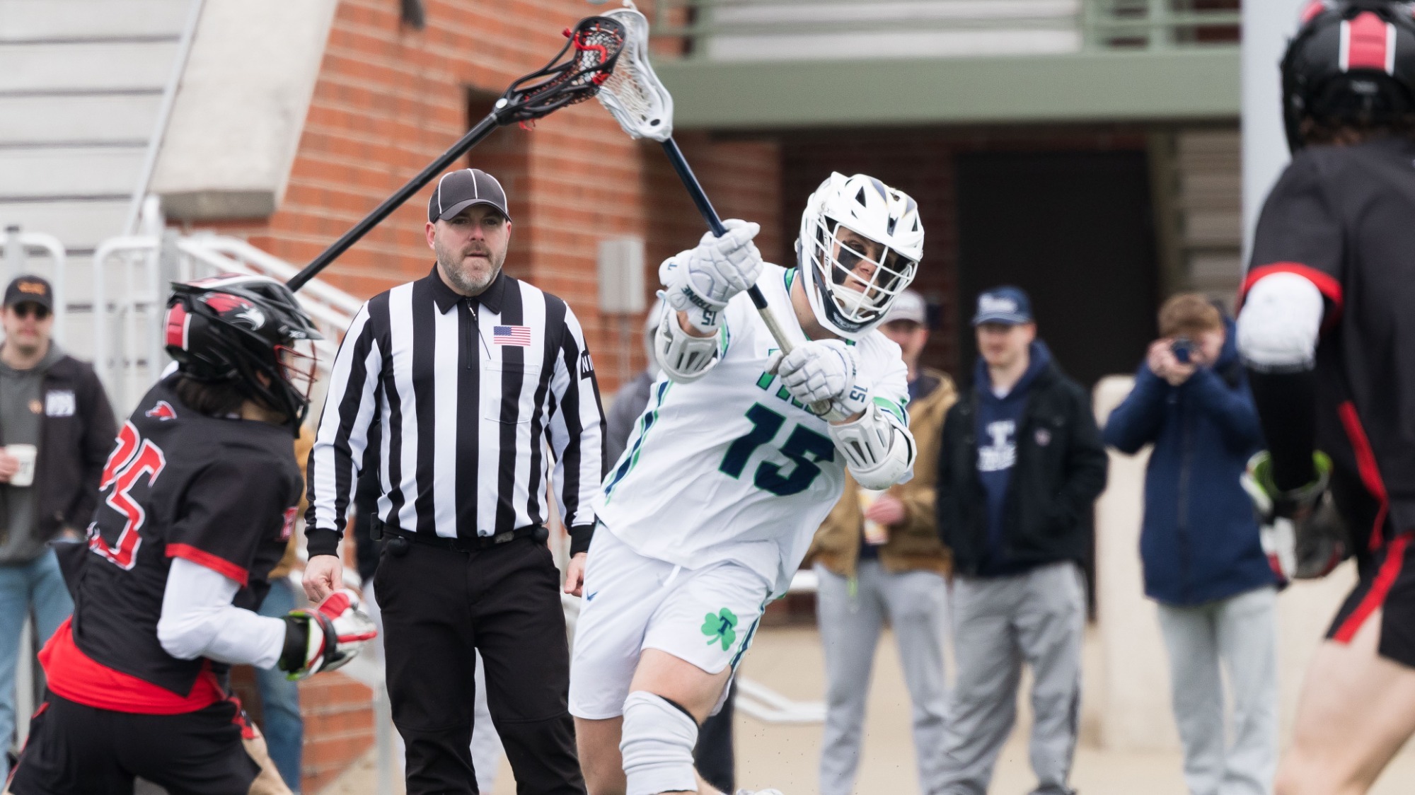 Gonia, Will vs EDGE_3-14-26-5