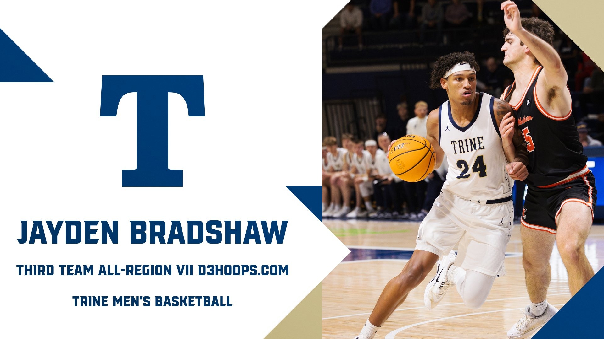 Bradshaw, Jayden AllRegion