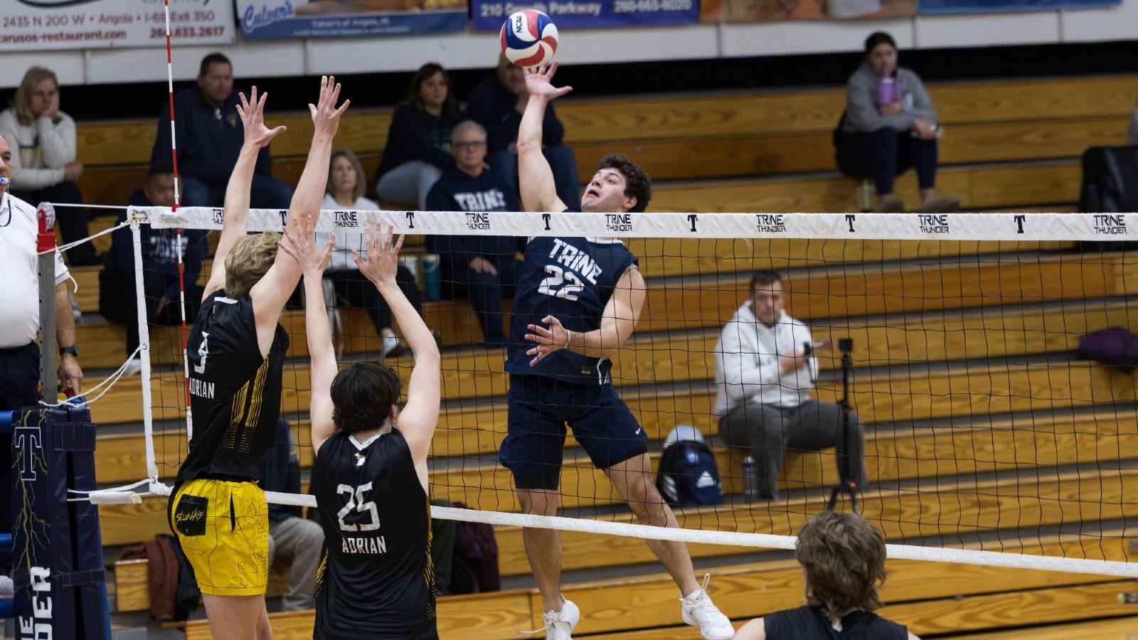 Mikrut, John v Adrian