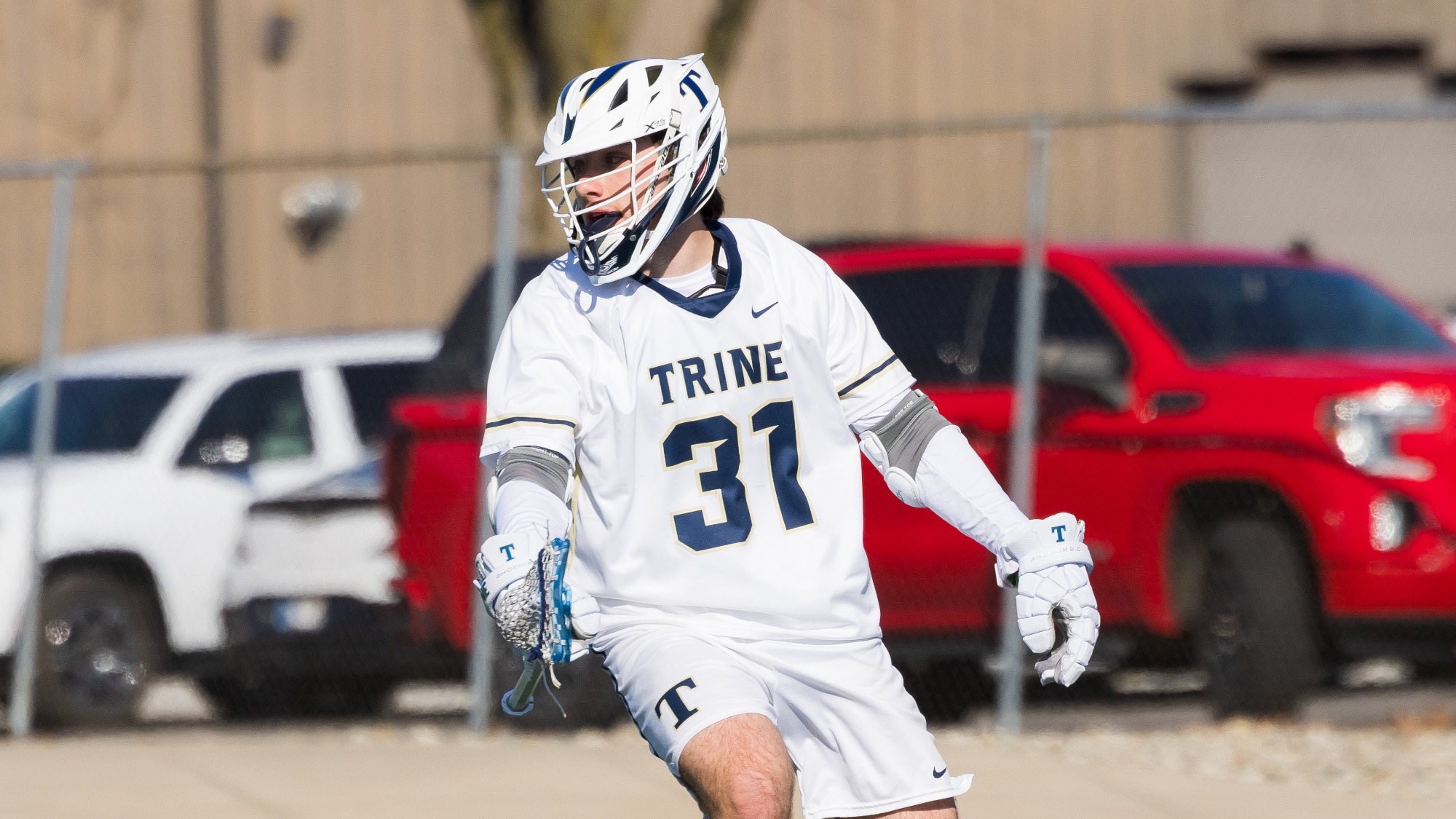 Voglewede, Mitchell vs CORN_3-12-26-86