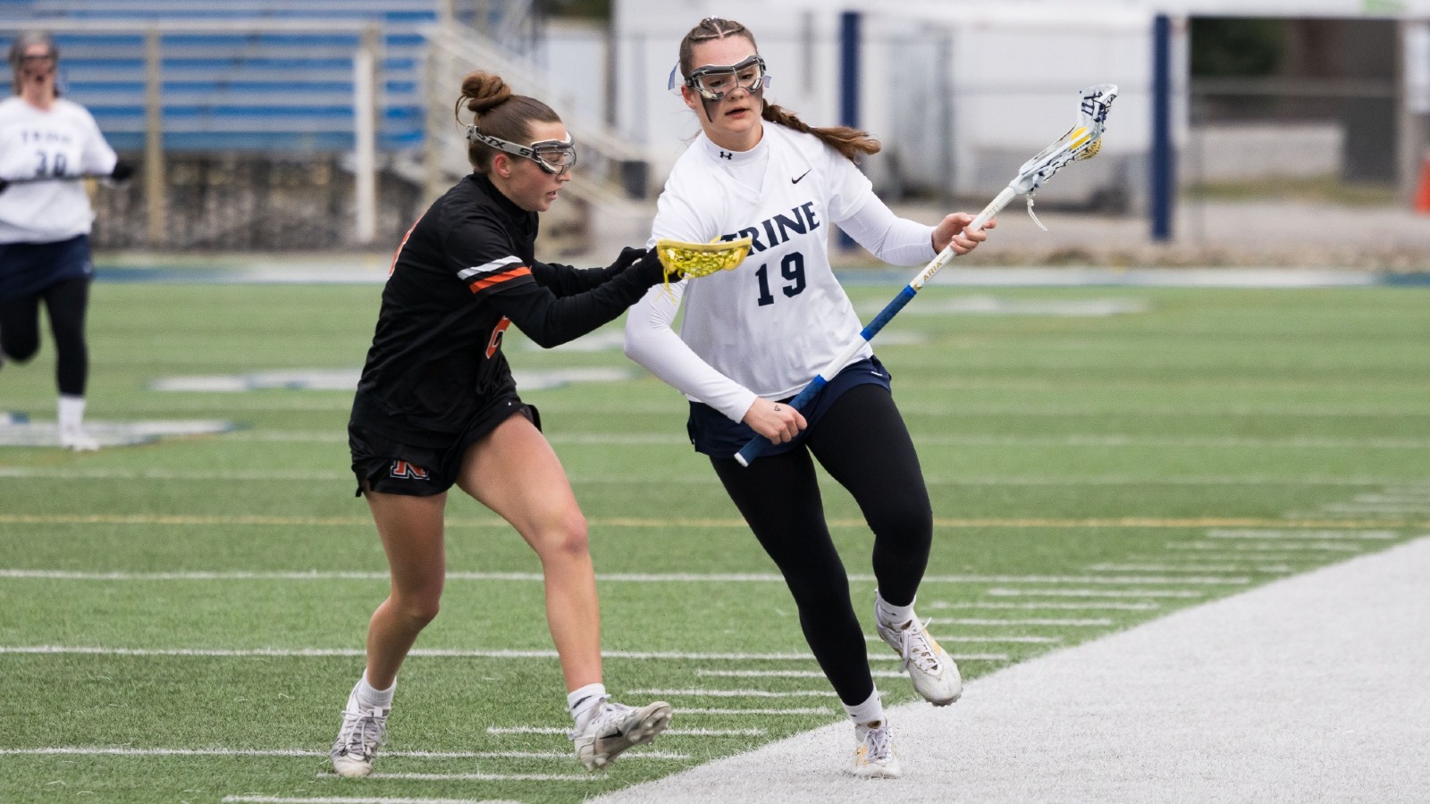 Fischer, Isabel v ONU