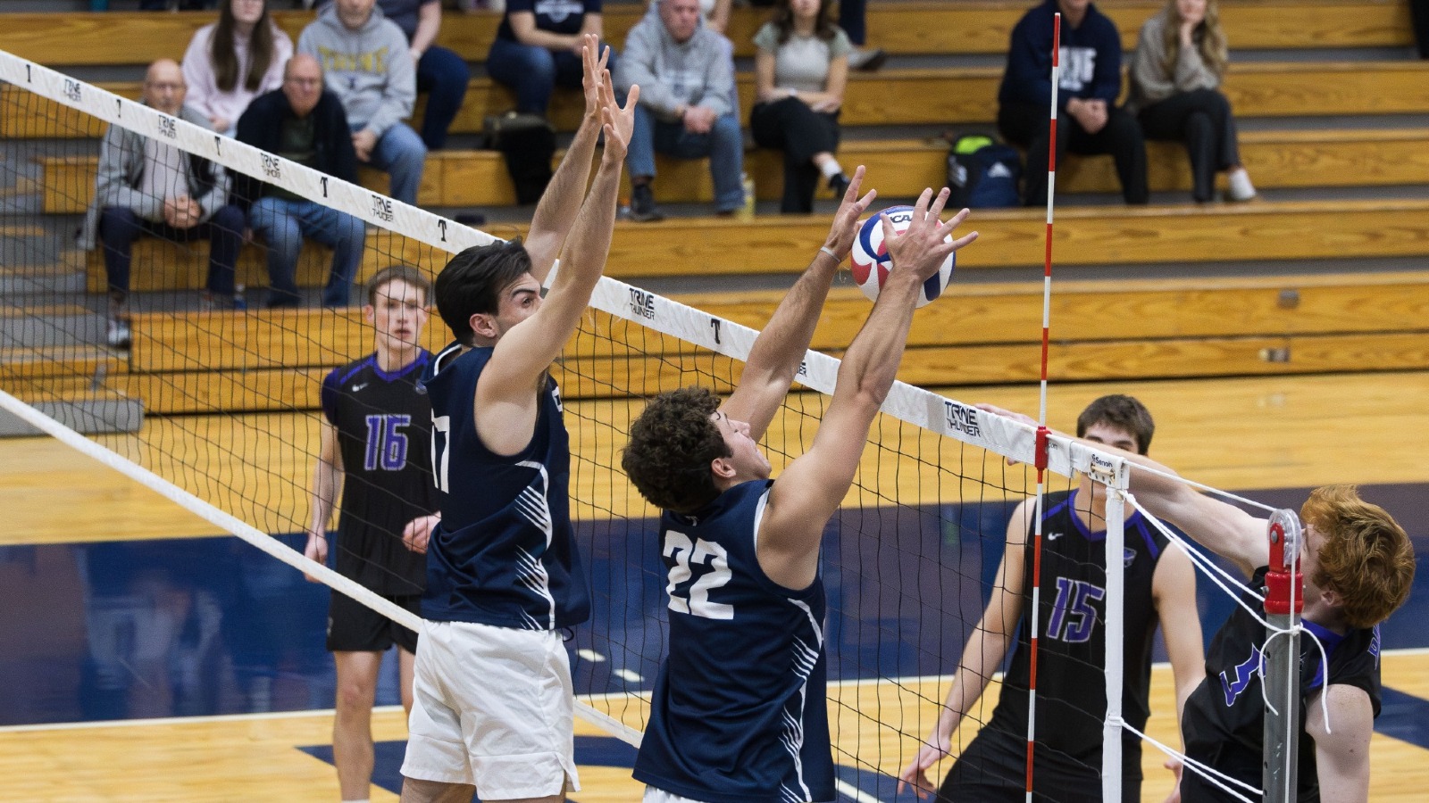 Mikrut, John McDonald, Seth v UMU 3-20-26