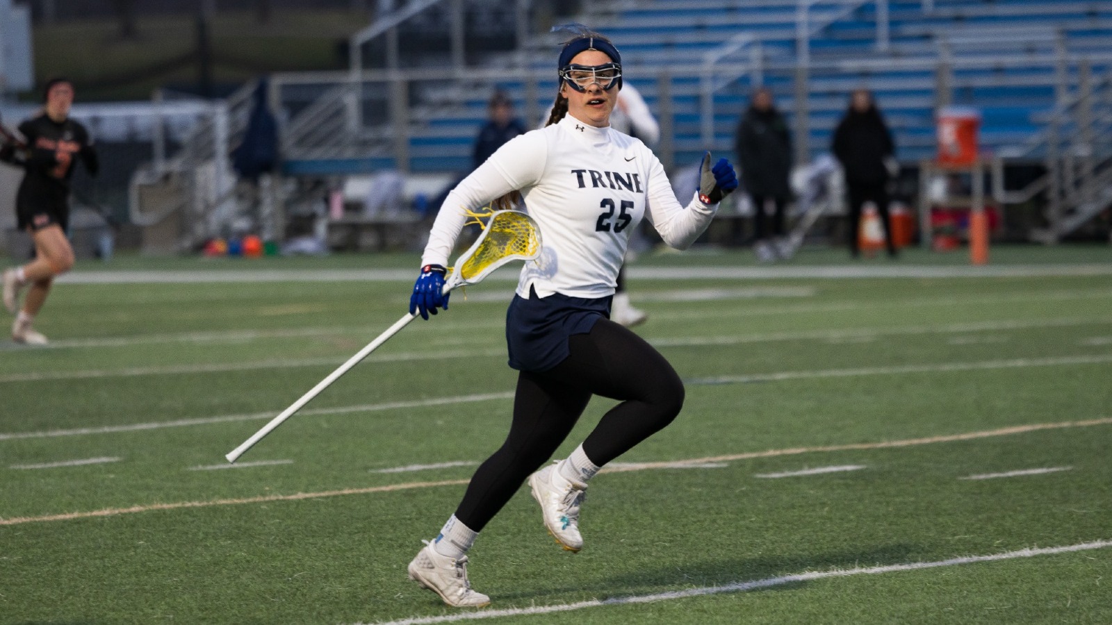 Bellotti, Evalyn v ONU 3-18-26