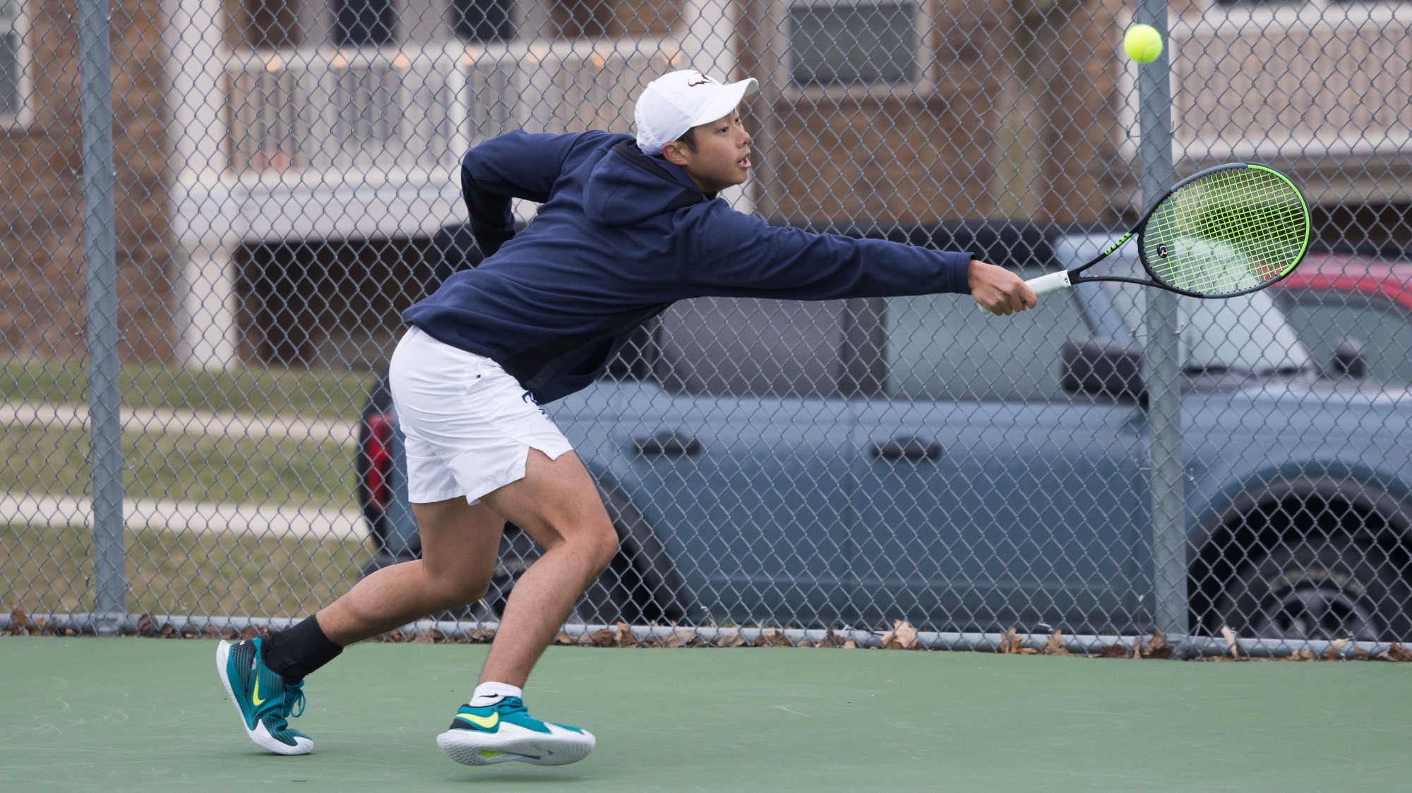 Yin, Sammy vs RHIT_3-21-26-1