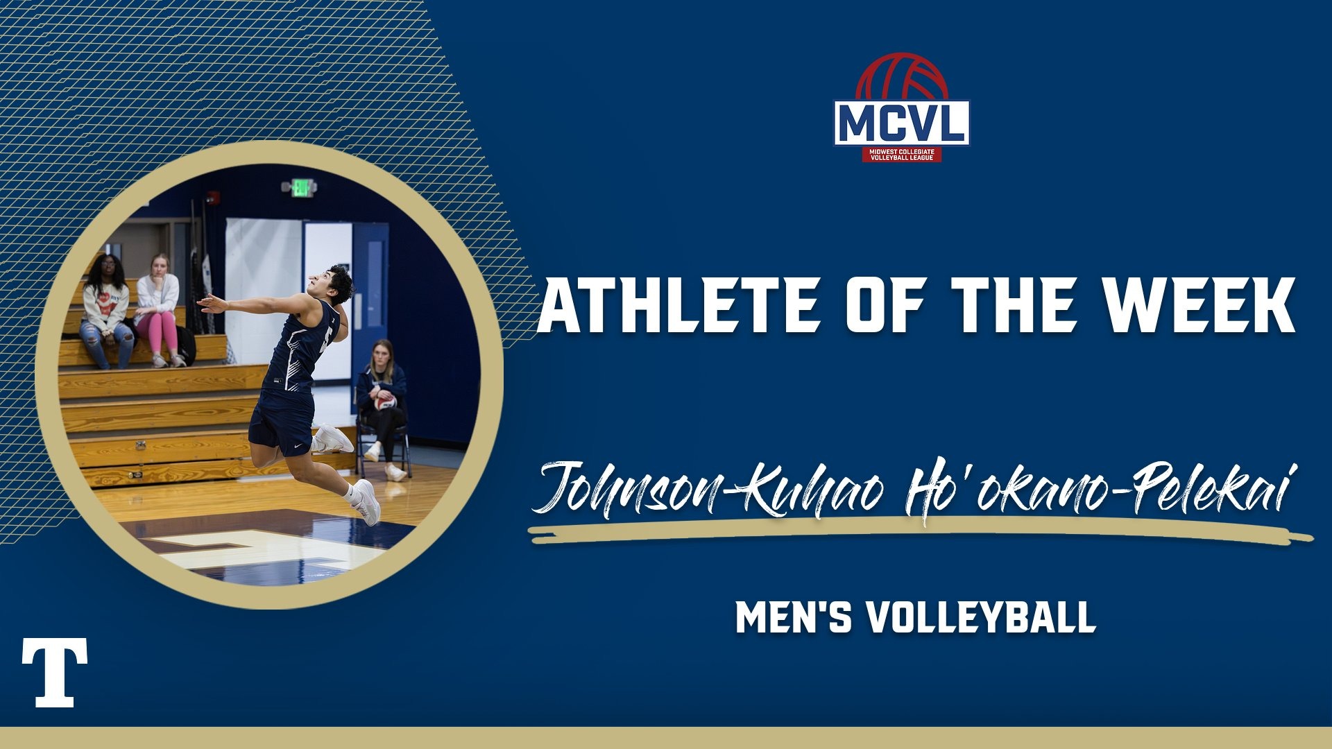 Johnson AOTW 3-24-26