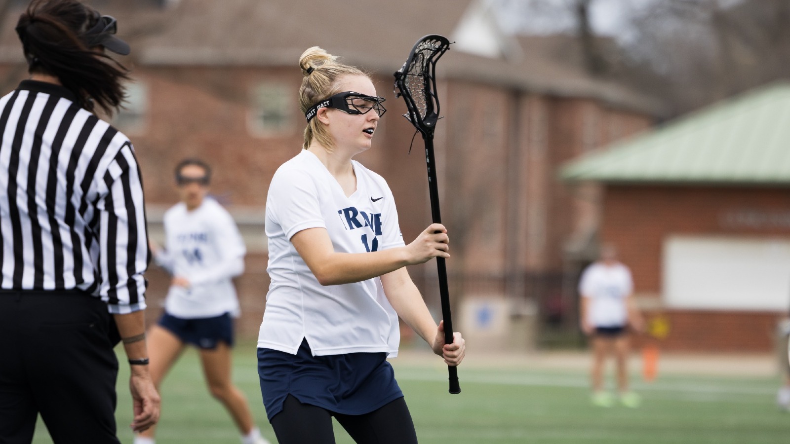 Strolberg, Sydney 3-17-26