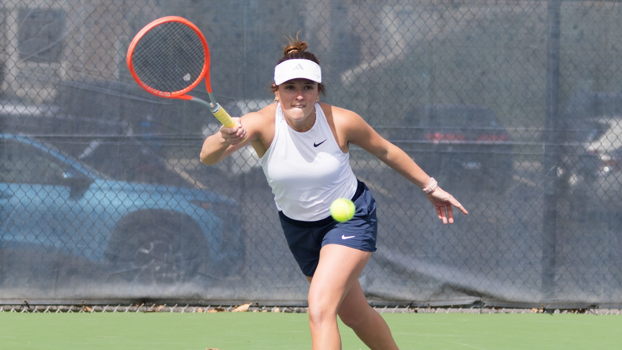 Bassett, Emilee vs Adrian 3-29-26-1