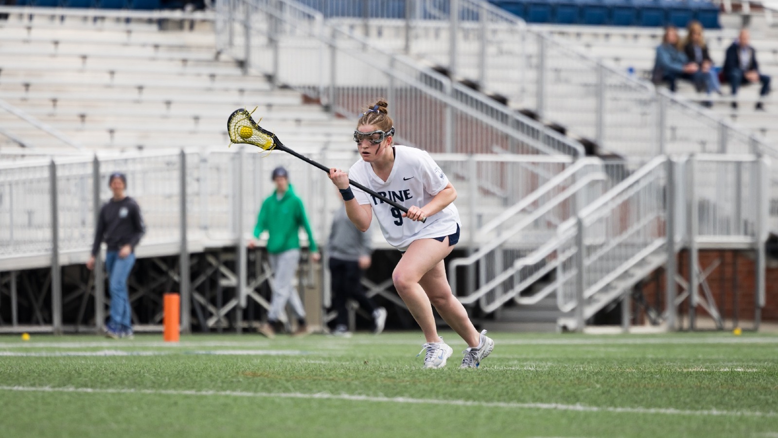 Fariello, Erin v Stout