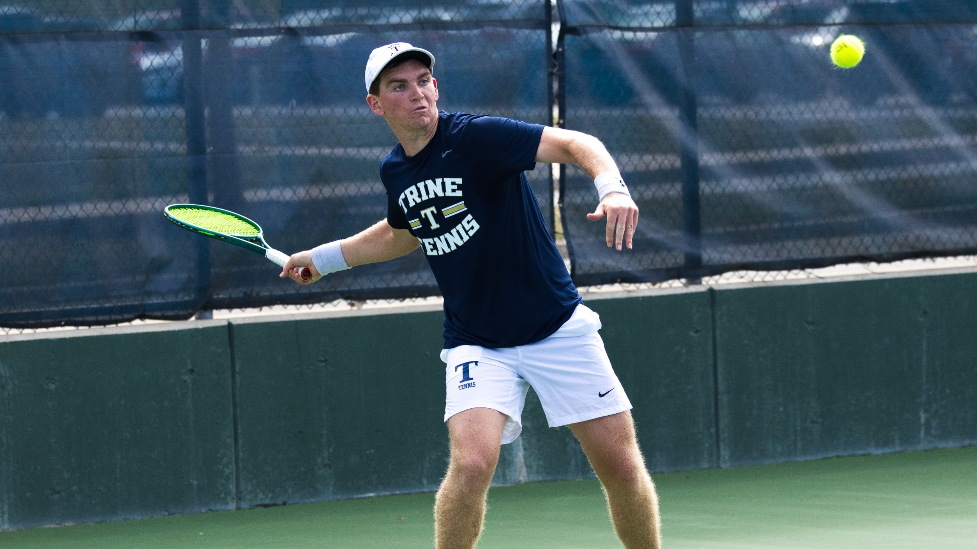 Hackney, Drew vs IUE_9-10-25-26