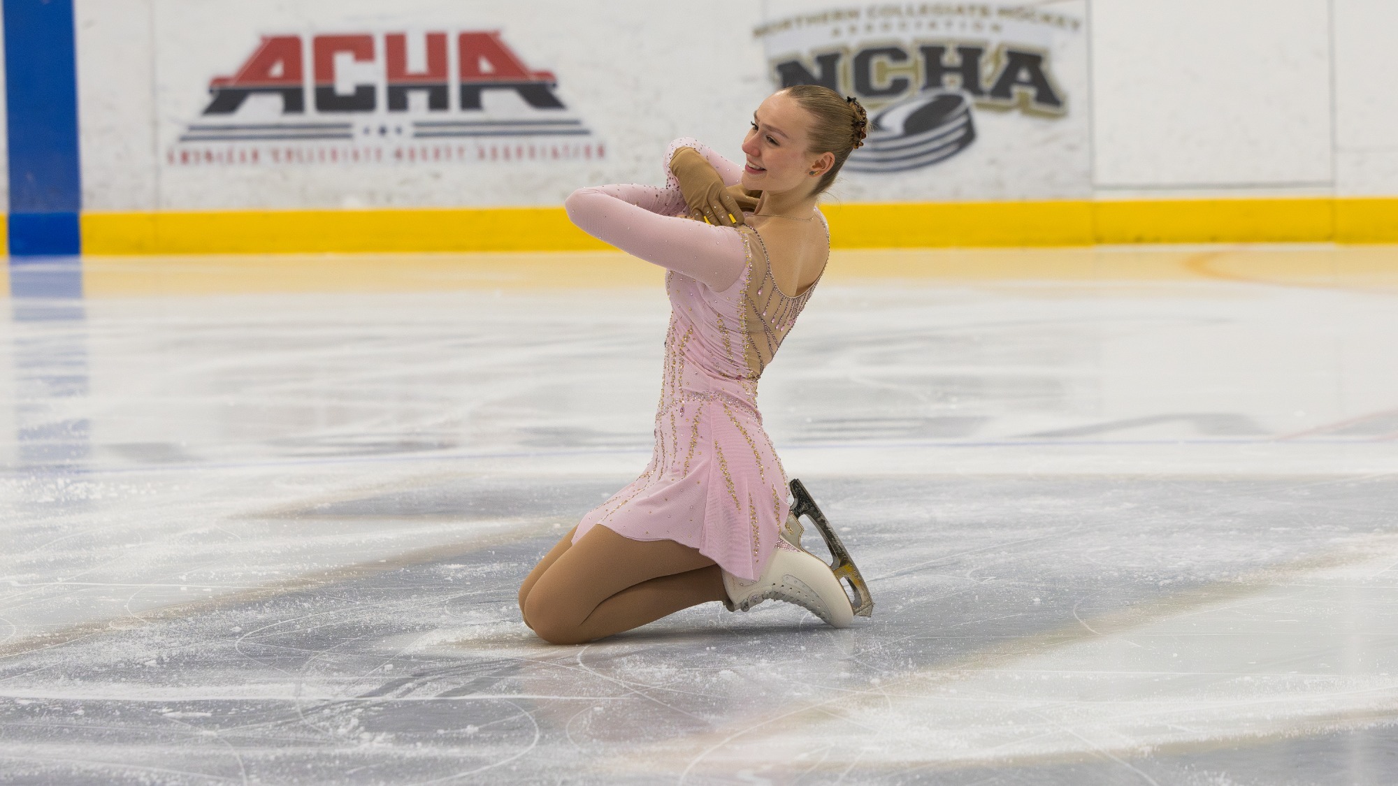 Figure Skating 3-30-26