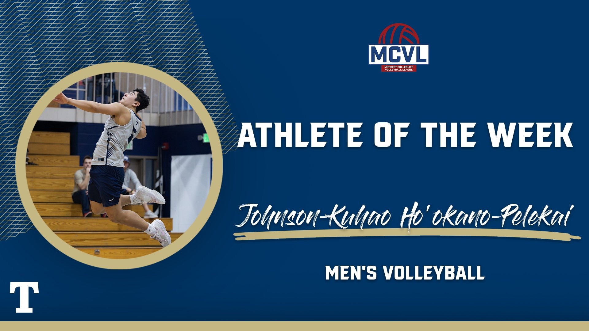 Johnson AOTW 3-31-26