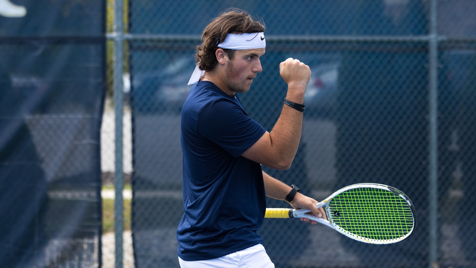 Bassett, Landon vs IUE_9-10-25-61