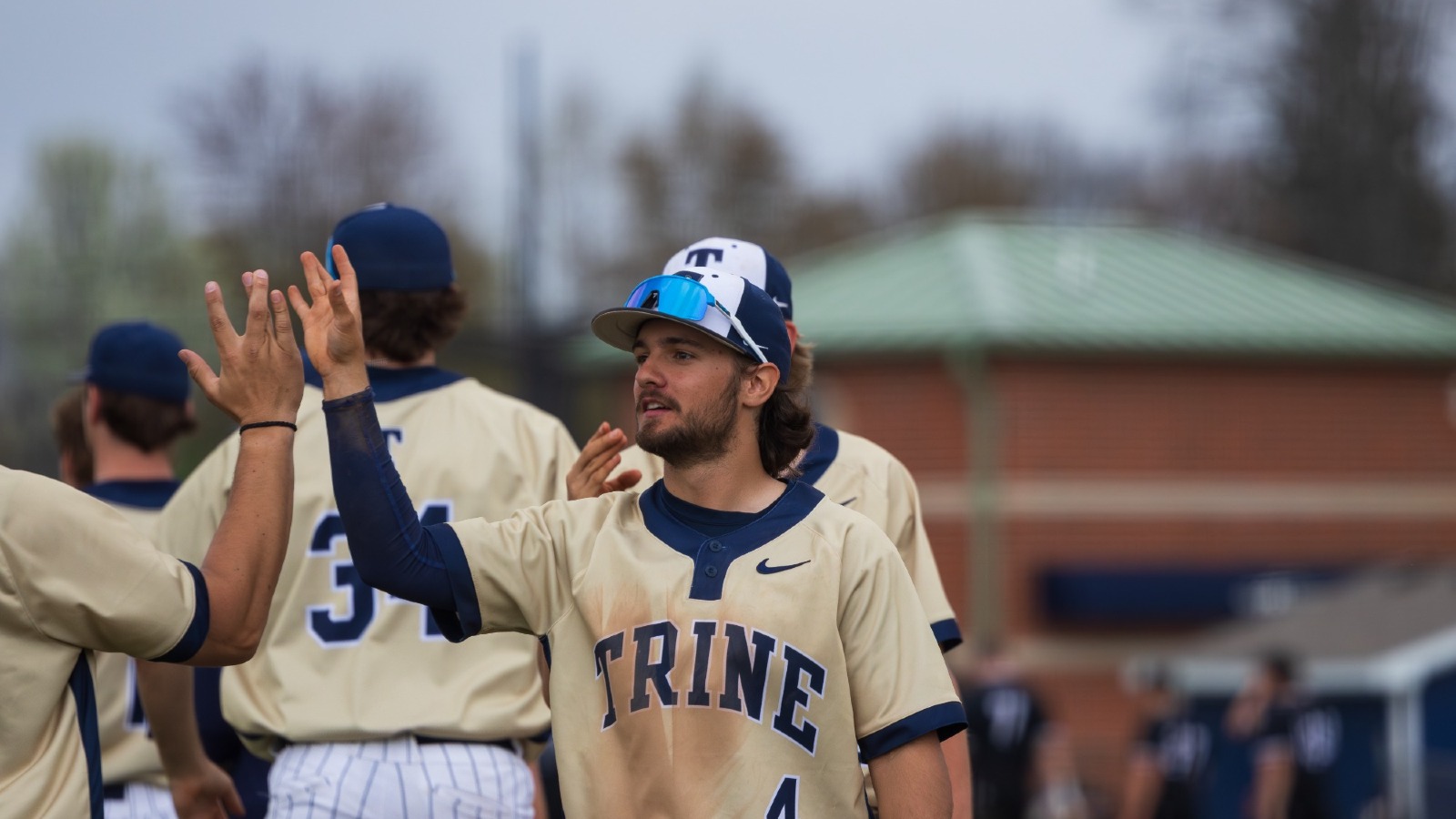 Temple, Cole v Alma 4-25