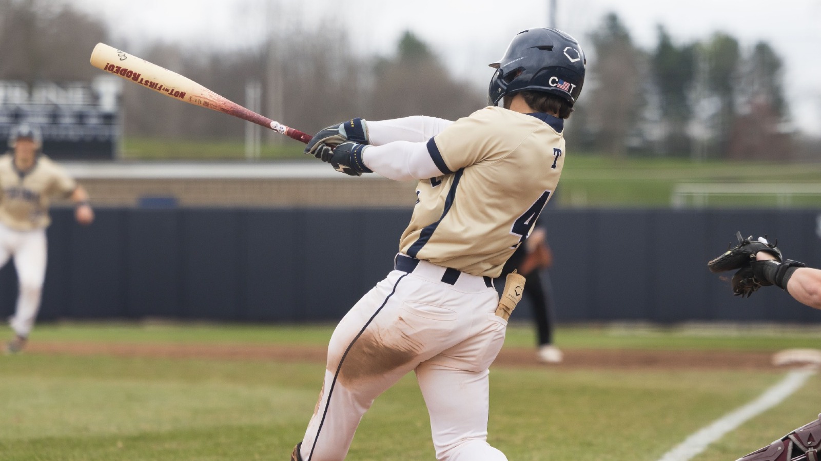 Temple v Alma 4-10-26