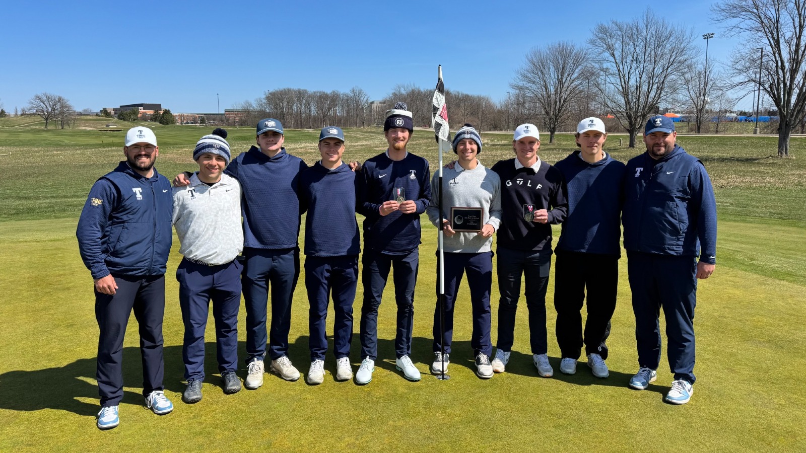 MGOLF v Bob Ebels 4-11-26