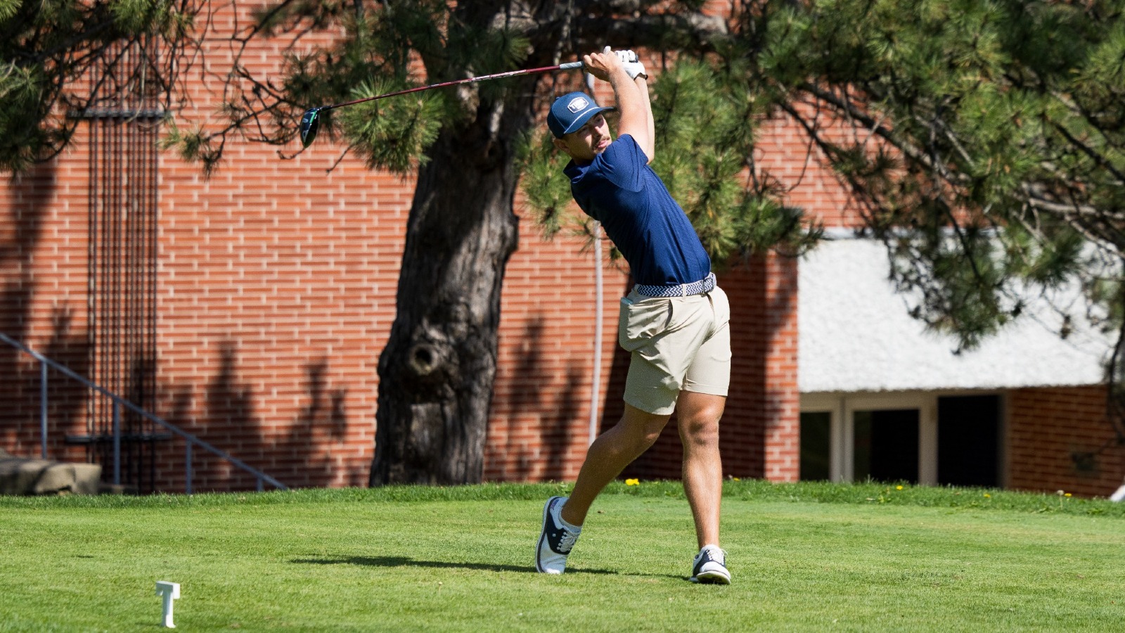 Schnipke, Carter v Ken Venturi