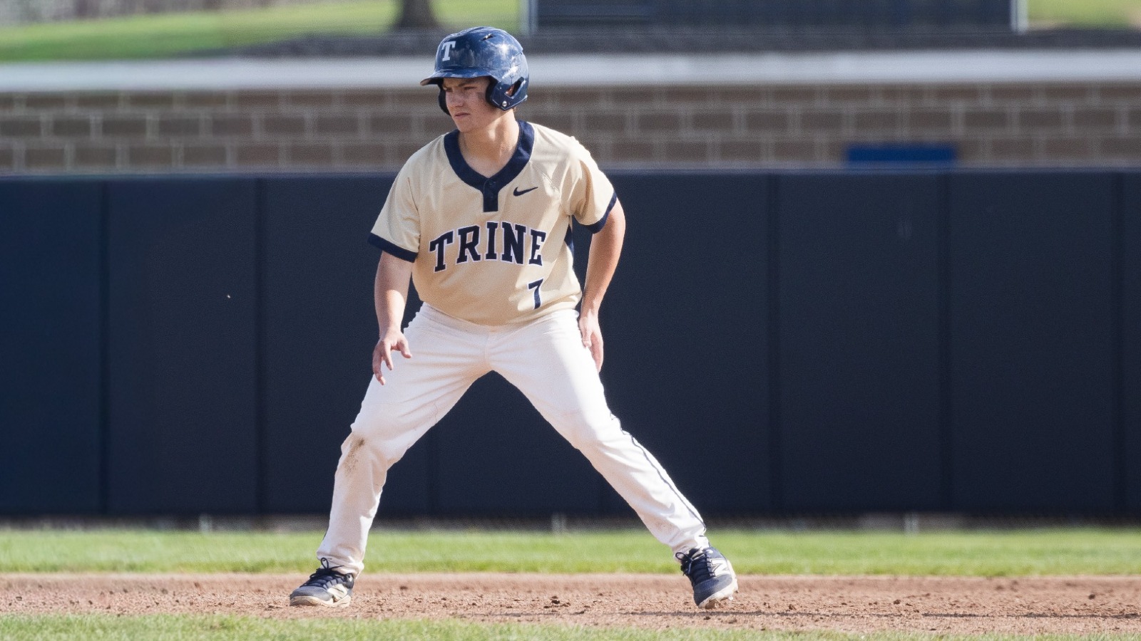 Luke Metzler v Olivet 4-14-26