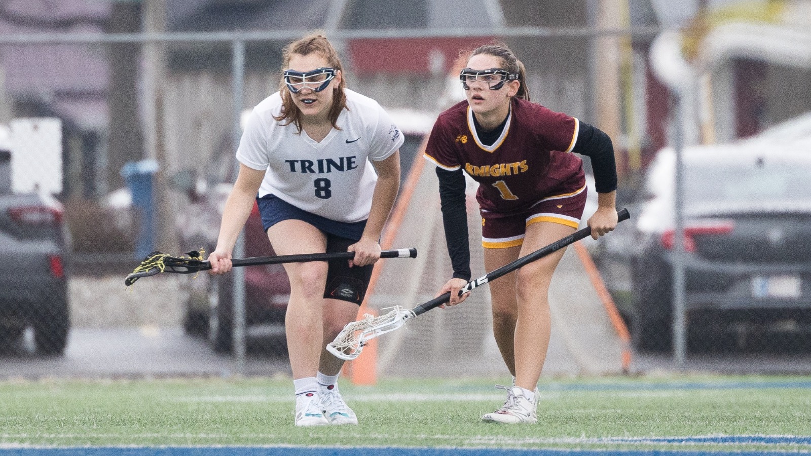 Liz Larson v Calvin 4-1-26